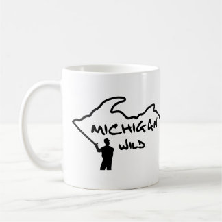 Michigan Wild Mug