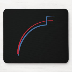 Michigan Wisconsin Trump Vs Biden Voting Count Spi Mouse Mat