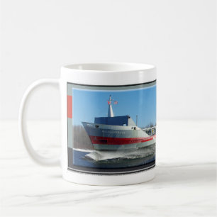 Michiganborg mug