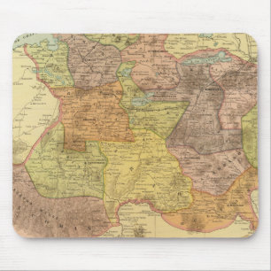 Michoacan Mouse Mat