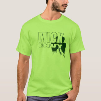 Mick Envy T-Shirt