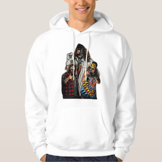 Mick Foley T-ShirtMick Foley  Hoodie