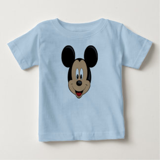 mickey children's shirt