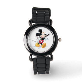 Mickey kids eWatch Watch