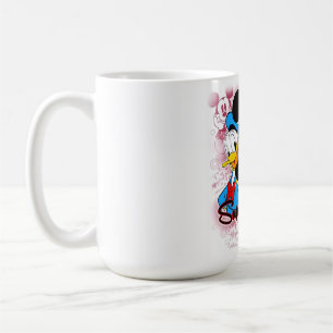Mickey Mouse cool friend Coffee Mug