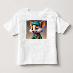Mickey Mouse & Friends Baby T-Shirt