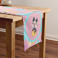 Mickey Mouse Polka Dot  red Baby Shower