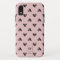 Mickey Pink Icon Pattern - Monogram