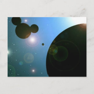 mickeymessier postcard