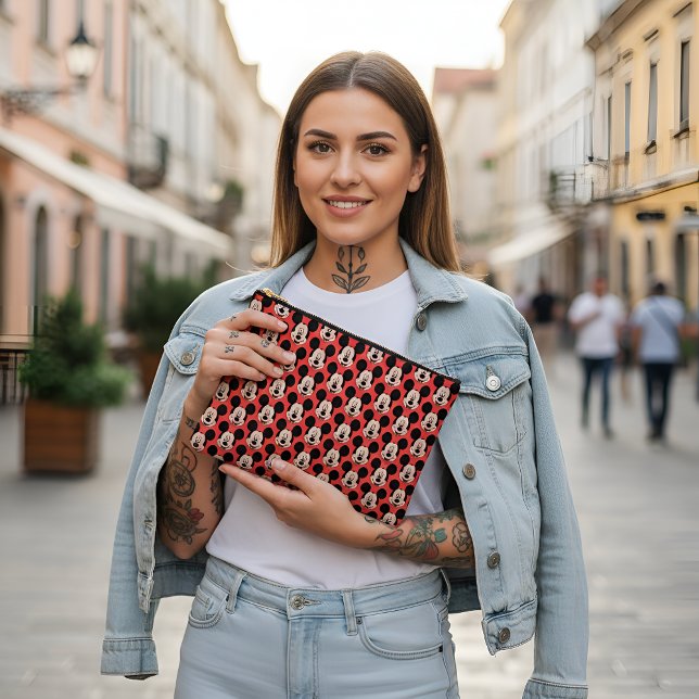 Micky Accessory Pouch (Creator Uploaded)