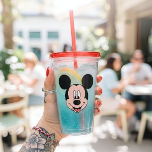 Micky Acrylic Tumbler