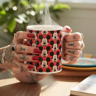 Micky Giant Coffee Mug