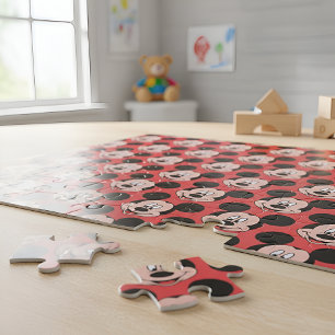 Micky Jigsaw Puzzle