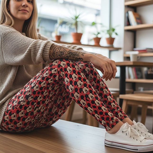 Micky Leggings (Creator Uploaded)