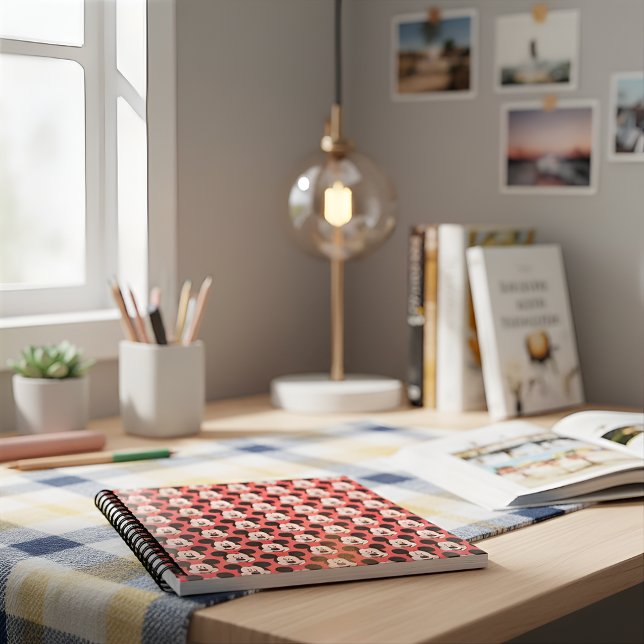 Micky Notebook (Creator Uploaded)