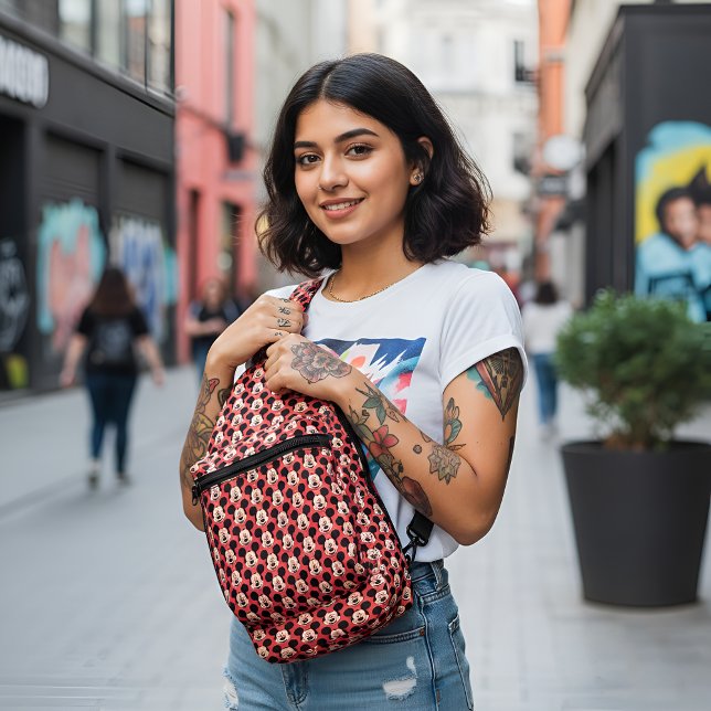 Micky Sling Bag (Creator Uploaded)