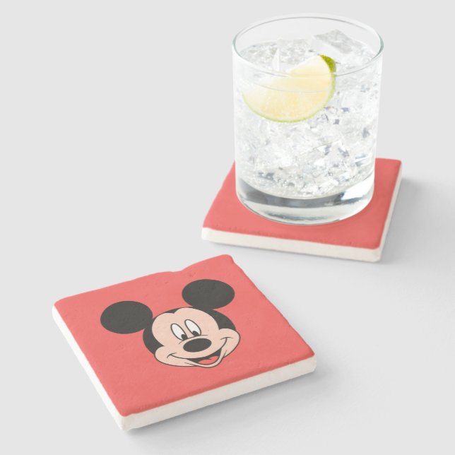 Micky Stone Coaster (Side)