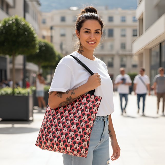 Micky Tote Bag (Creator Uploaded)