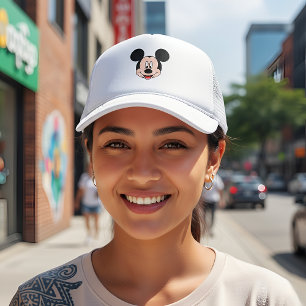 Micky Trucker Hat