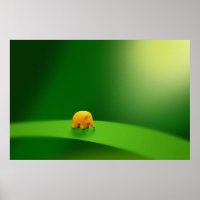 Micro Animals - Elephant