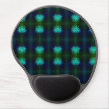 Micro Burst Mousepad