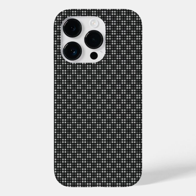 Micro Case-Mate Barely There Apple iPhone 14 Pro C Case (Back)