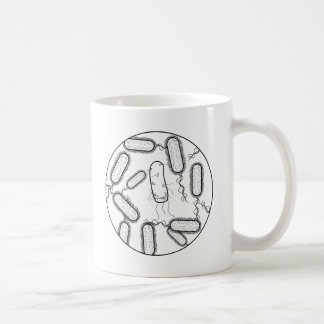 Microbial Imposter Mug