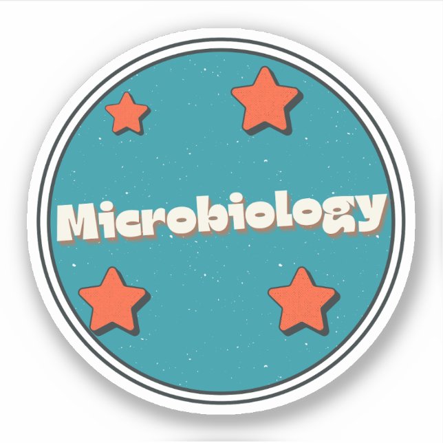 Microbiology (Front)