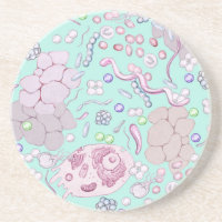 Microbiology in Blue
