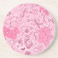 Microbiology In Pink