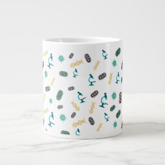 Microbiology Mug