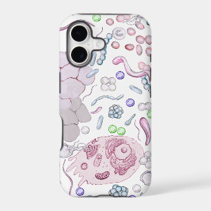 Microbiology Pattern