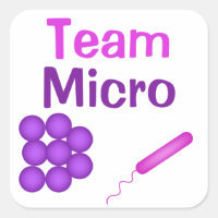 Microbiology Pride With Team Micro