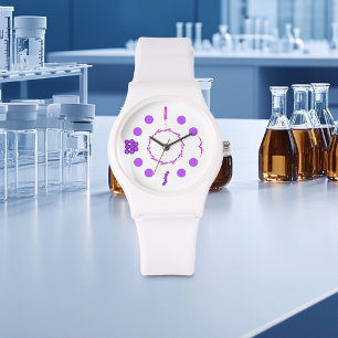Microbiology Watch