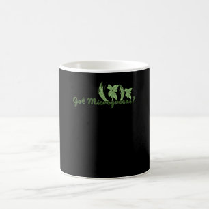 Microgreens Gardening Coffee Mug
