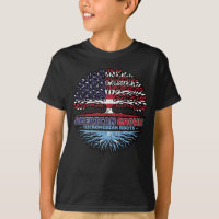 Micronesia Micronesian US American USA United