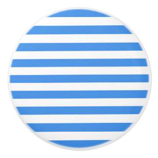 Micronesia San Marino Somalia Nicaragua flag strip Ceramic Knob