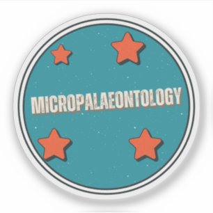 Micropalaeontology