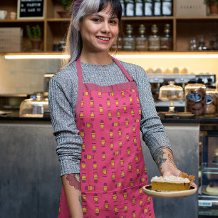 Microphone Apron
