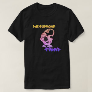 Microphone Fiend T-Shirt