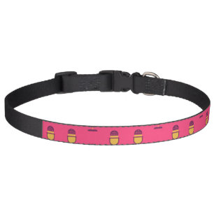 Microphone Pet Collar