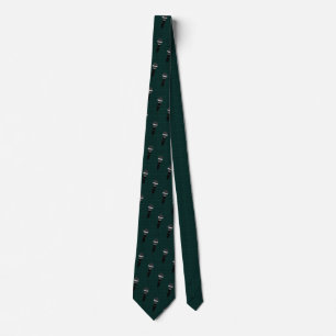 Microphone Tie