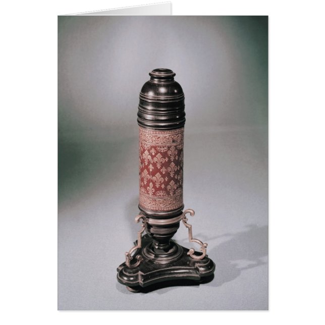 Microscope (Front)