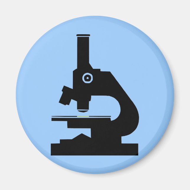 Microscope Magnet (Front)