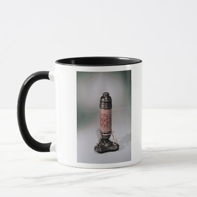 Microscope Mug (Left)