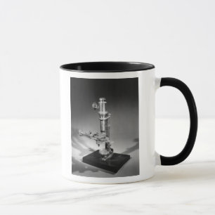 Microscope Mug