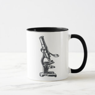 Microscope Mug