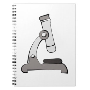 Microscope Notebook
