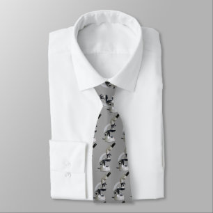 Microscope Tie