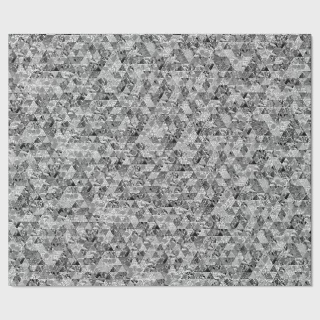 Microscope Wrapping Paper (Seam)